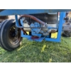 Image 9 : MF TRACTOR MODEL 135 W / LOADER