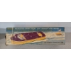 Image 2 : IDEAL'S MECHANICAL SPEEDBOAD W/ SKIER & BOX - 12 INCH