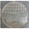 Image 3 : LOT OF 7 - FORD MODEL T HEADLIGHT GLASS LENSES