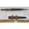 Image 3 : FAIRBAIRN SYKES DAGGER W/ SHEATH
