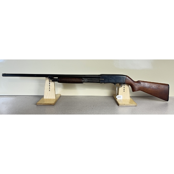 STEVENS MODEL 820B IN 12 GA 