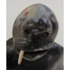 Image 3 : "SEDNA" BY MAUDIE OHIKTOOK - STONE