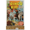 Image 1 : MARVEL COMICS "THE RINGO KID" NO. 4 COMIC BOOK