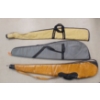 Image 3 : LOT OF 6 - SOFT GUN CASES - INCL BUCHEIMER, SHAKESPEARE, ETC - SEE ALL PICS