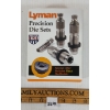 Image 2 : LYMAN 40 S&W 10MM AUTO DIE SET