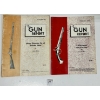 Image 4 : LOT OF 6 - TRADERS GUIDES & GUN VALUE BOOKS