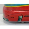 Image 8 : MODERN TOYS TIN FRICTION MAGIC CAR