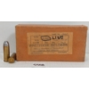 Image 1 : AMMO: 50X REM-UMC .45 COLT - PRECISION RELOADS