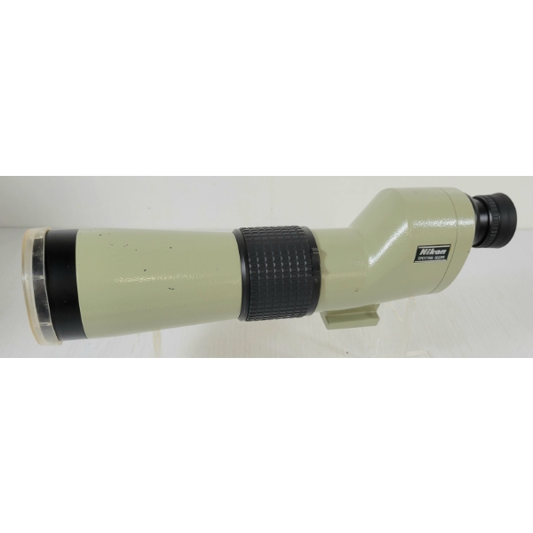 NIKON 30X SPOTTING SCOPE