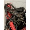 Image 2 : SKID LOT - HYD CYLINDERS, HOSES, BELTS, ETC