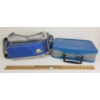 Image 2 : LOT OF 2 - PLANO TACKLE BOXES W/ CONTENTS 