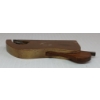 Image 4 : ENGLISH VICTORIAN MINIATURE BULLNOSE SHOULDER PLANE