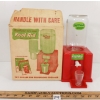 TRIM TOYS KOOL-AID DISPENSER