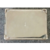 Image 9 : ABALONE SHELL & ALPACA SILVER TRINKET BOX