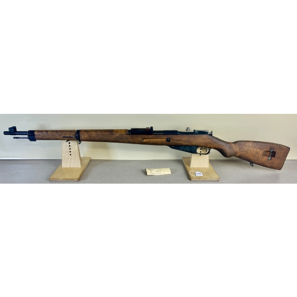 FINNISH M39 MOSIN NAGANT IN 7.62X54R