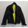 Image 2 : EVIN REVERSIBLE HI-VIS JACKET