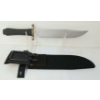 Image 4 : GERBER MODEL 5978 KNIFE W/ SHEATH