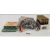 Image 1 : AMMO / BULLETS / PRIMERS: QTY OF MISC RNDS - INCL .22 LR, .30, ETC