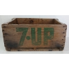 Image 3 : 7-UP BOTTLE CRATE