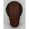 Image 3 : E. INGRAHAM 8 DAY WALL CLOCK