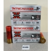 Image 1 : AMMO: 50X WINCHESTER 12GA - 3IN - STEEL - BB SHOT 