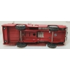 Image 8 : TONKA PRESSED STEEL FIRE TRUCK