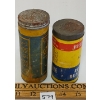 Image 2 : LOT OF 2 - REPAIR KITS - INCL BRUNSWICK RUBBER & THE GENUINE SUPERTIGHT