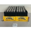 Image 1 : AMMO: 100X UMC 10MM AUTO - 180GR - METAL CASE 