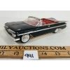Image 1 : 1959 CHEVY IMPALA DEALERSHIP MODEL PROMO CAR