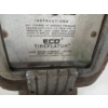 Image 11 : JOHN WOOD COMPANY LTD MODEL 97 AIR METER