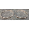Image 4 : LOT OF 2 - STERLING SILVER BANGLES