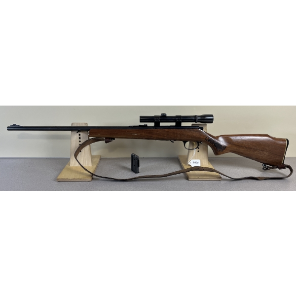 MARLIN MODEL 782 IN .22 WMR