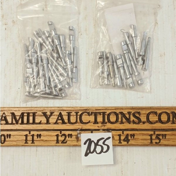 QTY OF BAIKAL FIRING PINS