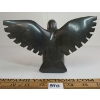Image 4 : BIRD FIGURE - UNKNOWN ARTIST - STONE