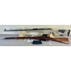 Image 1 : MOSIN NAGANT M91-30 SPORTER IN 7.62X54R 