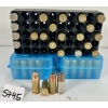 Image 1 : AMMO: 122X MIXED 9 MM - RELOADS & FACTORY - FMJ & HP