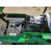 Image 7 : 1979 JOHN DEERE 216 LAWN TRACTOR W/ BRINLEY PLOW