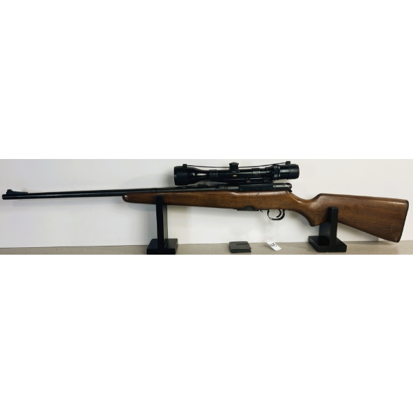 SAVAGE MODEL 340 IN .222 REM