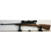 Image 1 : SAVAGE MODEL 340 IN .222 REM
