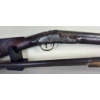 Image 5 : LOT OF 2 - BROWN BESS STYLE PERC & BRITISH MUZZLE LOADER- ANTIQUE CLASS