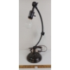 Image 2 : ADJUSTABLE SWING ARM DESK LAMP