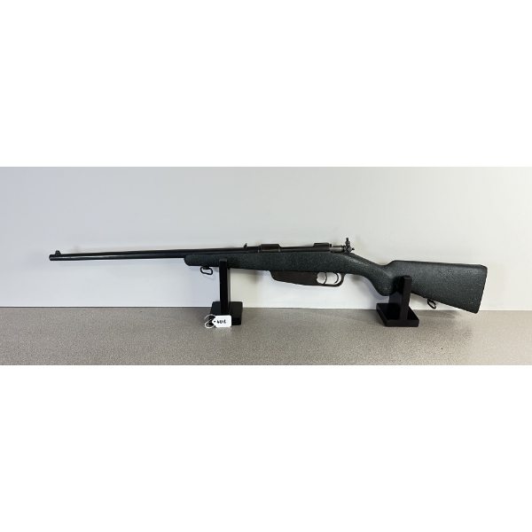 COOEY CARCANO MODEL IN 6.5 X 54 MANNLICHER