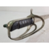 Image 4 : INDIAN KUKRI SWORD W/ SCABBARD