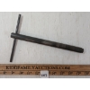 Image 2 : IN-LINE BLACK POWDER RIFLE TAKEDOWN TOOL