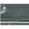 Image 4 : SINGER FABRIC GRIPPER CLAMP, STEEL W/ BLACK OXIDE FINISH