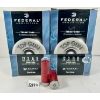 Image 1 : AMMO: 100X FEDERAL 12 GA 2-3/4 IN - #8