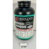 Image 1 : POWDER: 1 LB HODGDON H4895