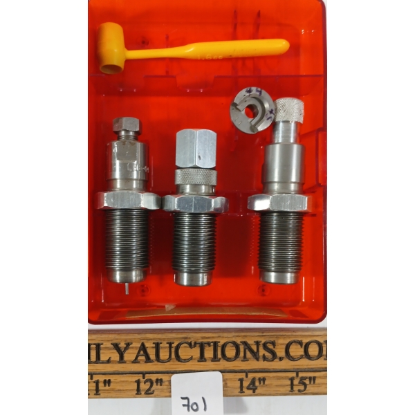 LEE .44 MAGNUM DIE SET