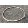 Image 3 : STERLING SILVER BANGLE