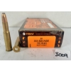 Image 1 : AMMO: 20X HSM .303 SAVAGE 150GR. SP 